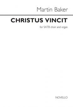 Christus Vincit 