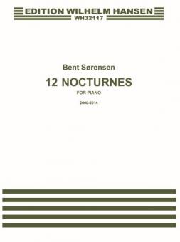 12 Nocturnes 