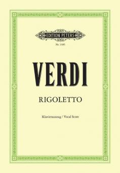 Rigoletto 