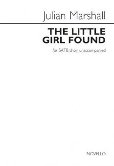 The Little Girl Found 