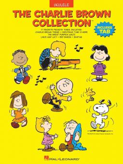 The Charlie Brown Collection 