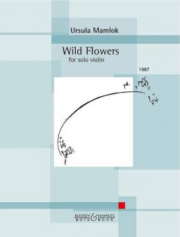 Wild Flowers Standard