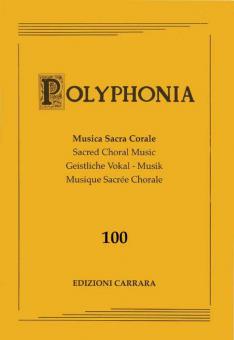 Polyphonia - Vol. 100 