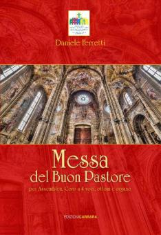 Messa del Buon Pastore 