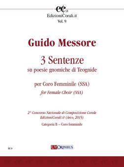 3 Sentenze 