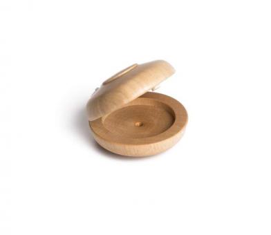 Kinder-Kastagnette, 55 mm 