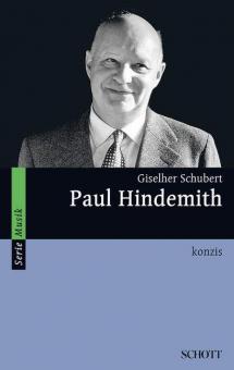 Paul Hindemith 