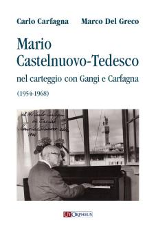 Mario Castelnuovo-Tedesco 