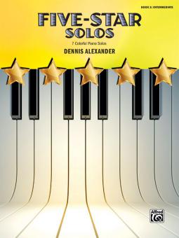 Five-Star Solos 5 