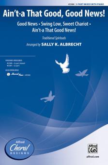 Ain't-a That Good, Good News! Standard