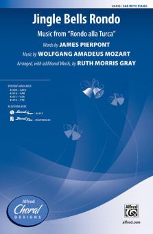 Jingle Bells Rondo Standard