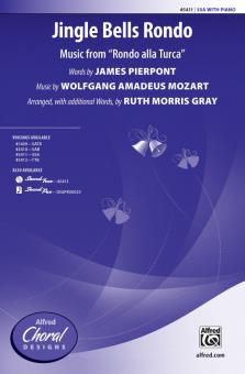 Jingle Bells Rondo Standard