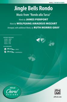 Jingle Bells Rondo Standard