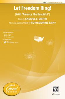 Let Freedom Ring! Standard