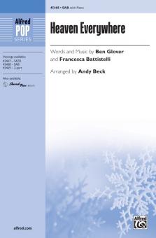 Heaven Everywhere 