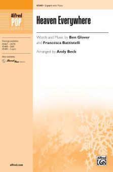 Heaven Everywhere 
