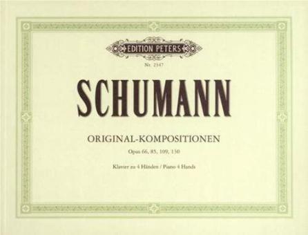 Original-Kompositionen 