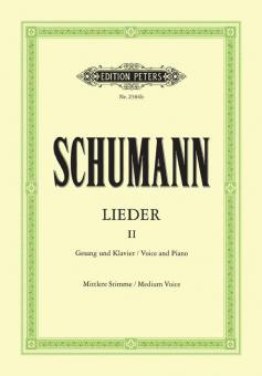Lieder 2 