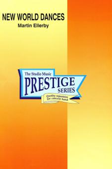 New World Dances 
