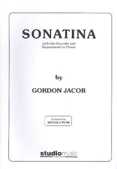 Sonatina 