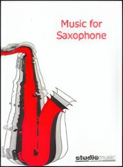 The Singing Saxophone Vol. 2 (Alto Sax Edition) 