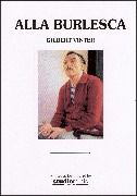 Alla Burlesca 