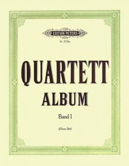 Quartett Album 