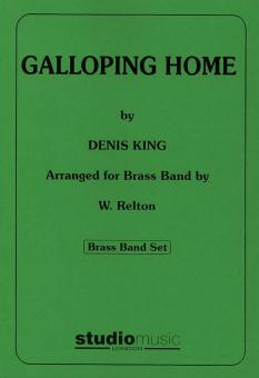 Galloping Home 