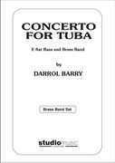 Concerto For Tuba (Eb) 