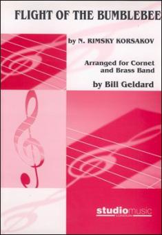 Flight Of The Bumble Bee 