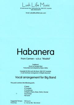 Habanera 
