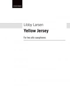 Yellow Jersey 