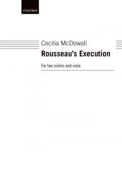 Rousseau's Execution 