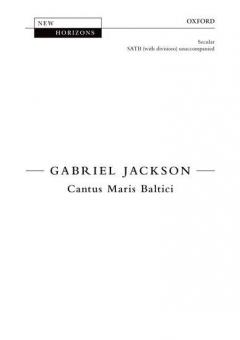 Cantus Maris Baltici 