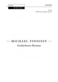 Gedächtnis-Hymne 