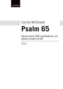 Psalm 65 