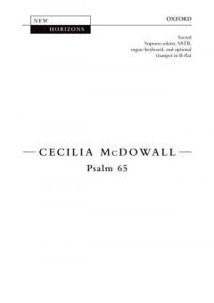 Psalm 65 
