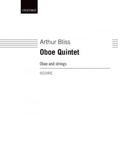 Oboe Quintet 
