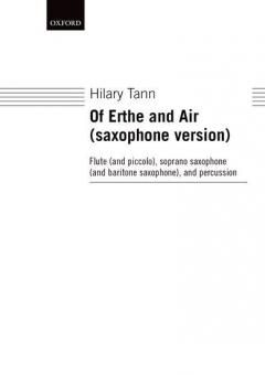 Of Erthe and Air 