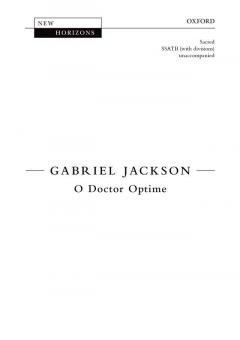 O Doctor Optime 