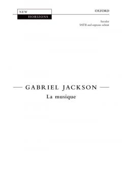 La musique 