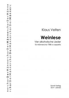 Weinlese 