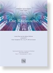 Die Rheinische: 4. Satz aus der 3. Sinfonie 