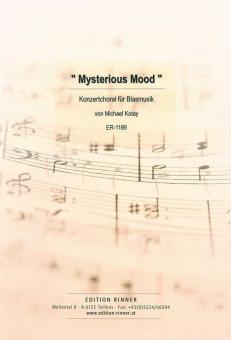 Mysterious Mood 