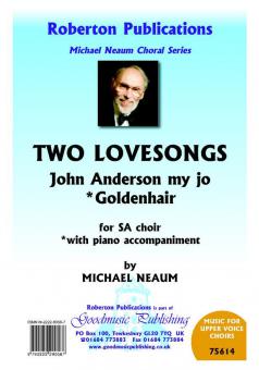 Two Lovesongs 