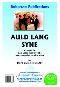Auld Lang Syne 