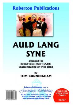 Auld Lang Syne 