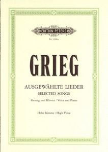 60 ausgewählte Lieder 