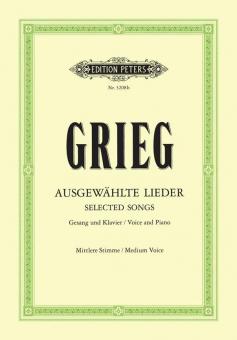 60 ausgewählte Lieder 