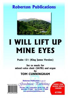 I Will Lift Up Mine Eyes 